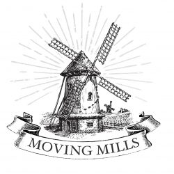 Moving Mills